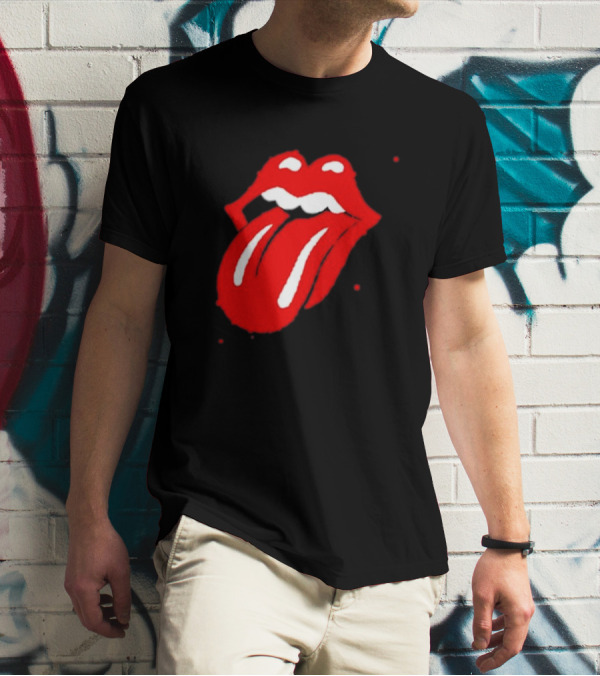 Rolling Stones Tour Chicago IL T-Shirt