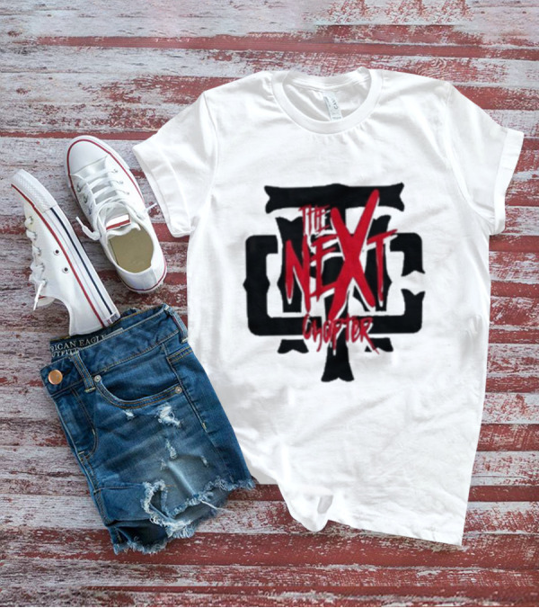 The Next Chapter TNC T-Shirt