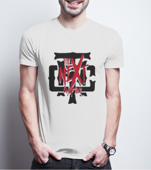 The Next Chapter TNC T-Shirt