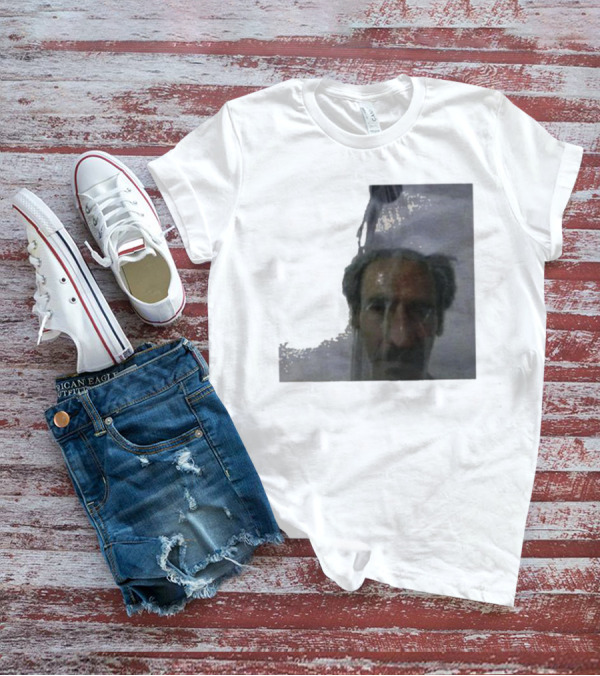 Sillyteestudio Life Changing Shower Face T-Shirt