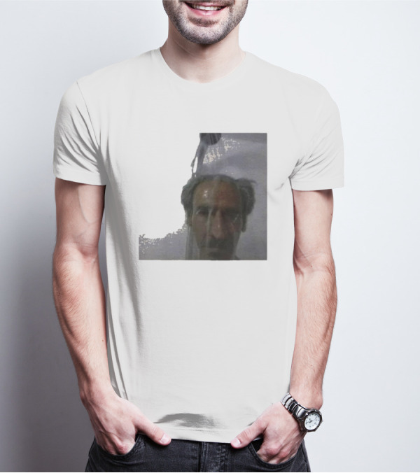 Sillyteestudio Life Changing Shower Face T-Shirt
