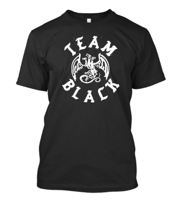 Team Black The Last Dance Goodison Park 1982 2025 T-Shirt