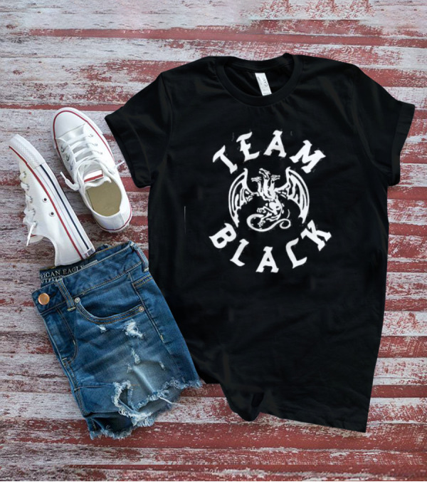 Team Black The Last Dance Goodison Park 1982 2025 T-Shirt