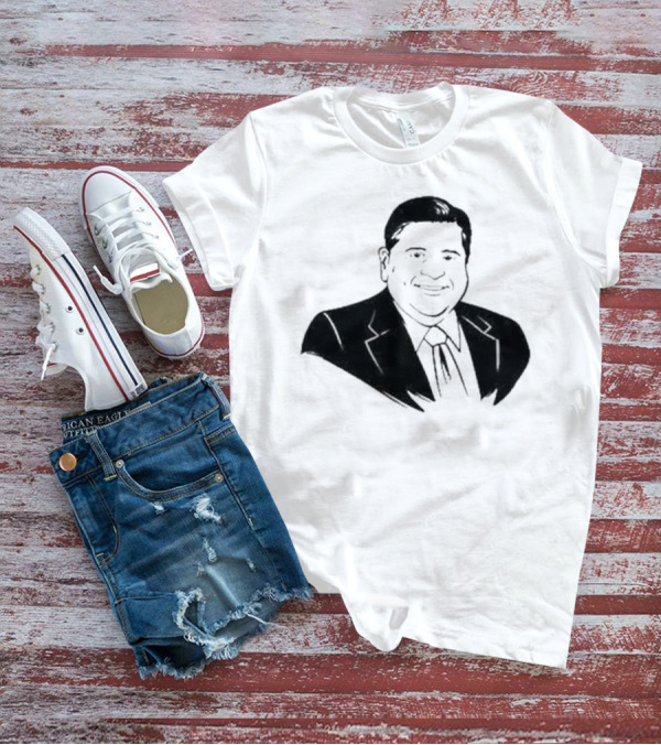 Pritzker List JP T-Shirt