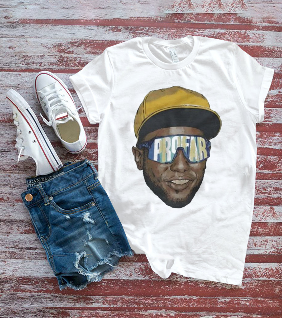 PROFAR San Diego Sunglasses Hat T-Shirt