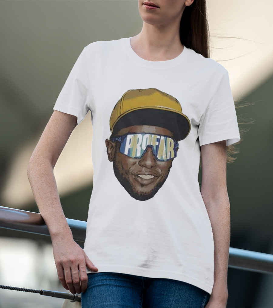 PROFAR San Diego Sunglasses Hat T-Shirt