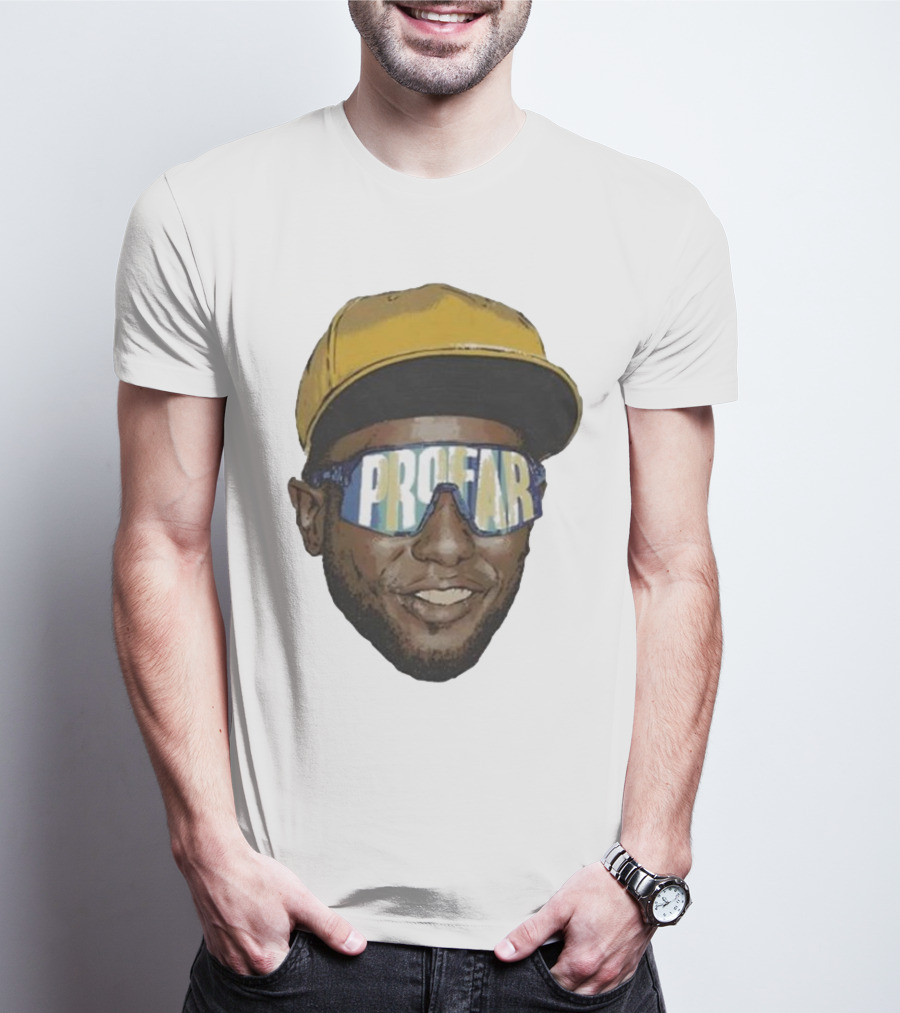 PROFAR San Diego Sunglasses Hat T-Shirt