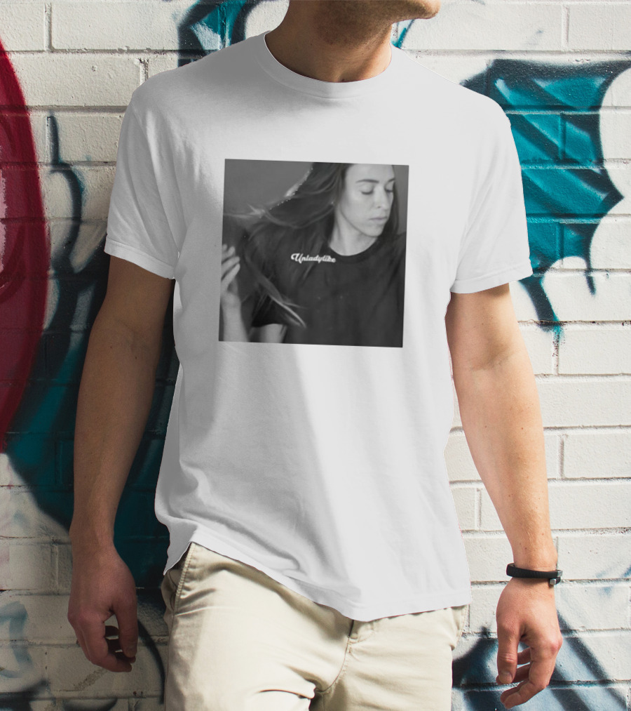 Rachel Ballinger Unladylike T-Shirt