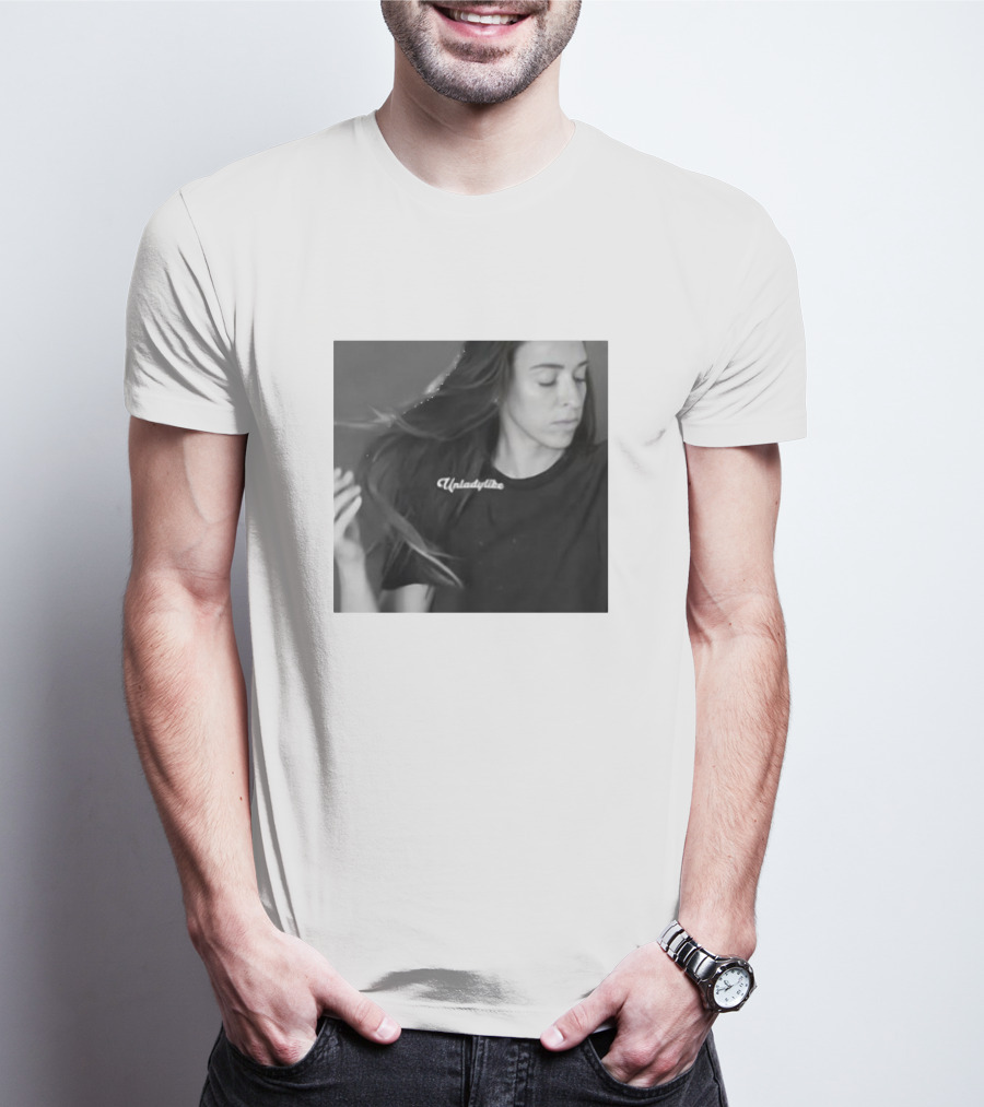 Rachel Ballinger Unladylike T-Shirt