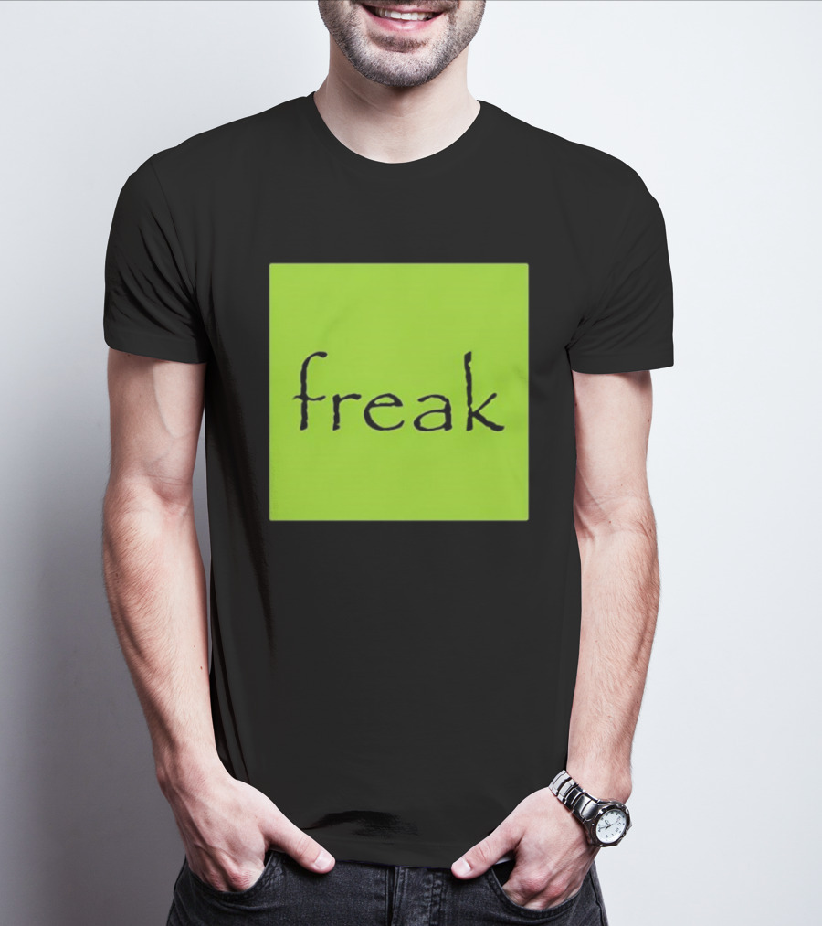 Freak Brat Summer Freak T-Shirt