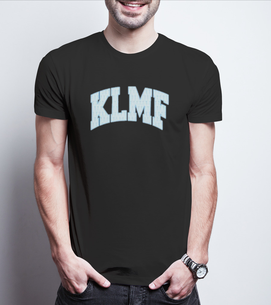 Knocked Loose KLMF T-Shirt