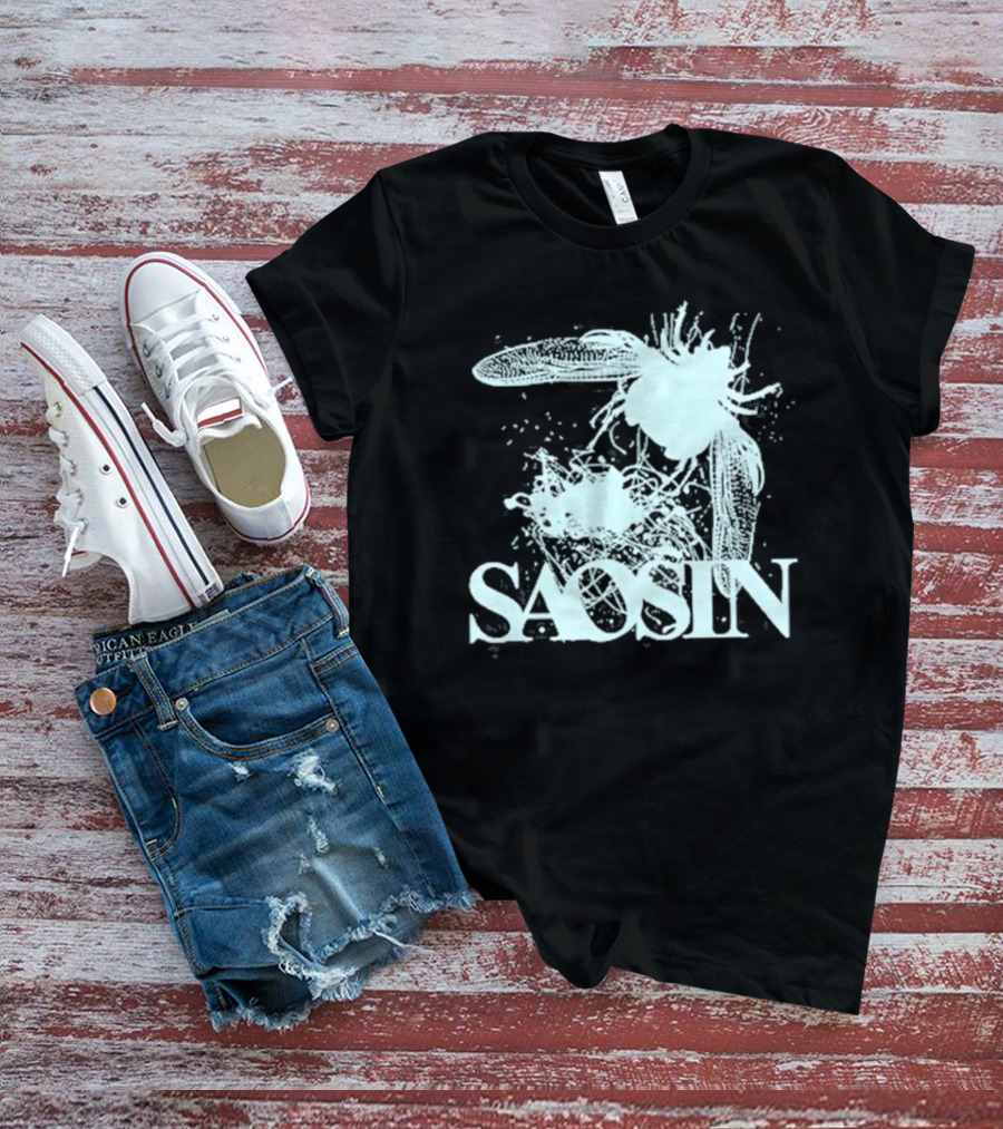 Saosin Beetle T-Shirt