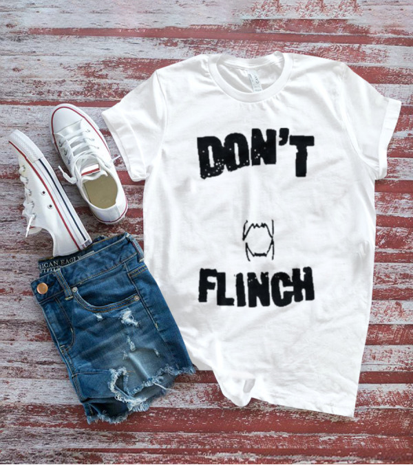 Camiseta De Basquetebol Puma Tsa 4 Lima Homem Don't Flinch T-Shirt