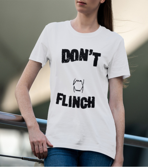 Camiseta De Basquetebol Puma Tsa 4 Lima Homem Don't Flinch T-Shirt