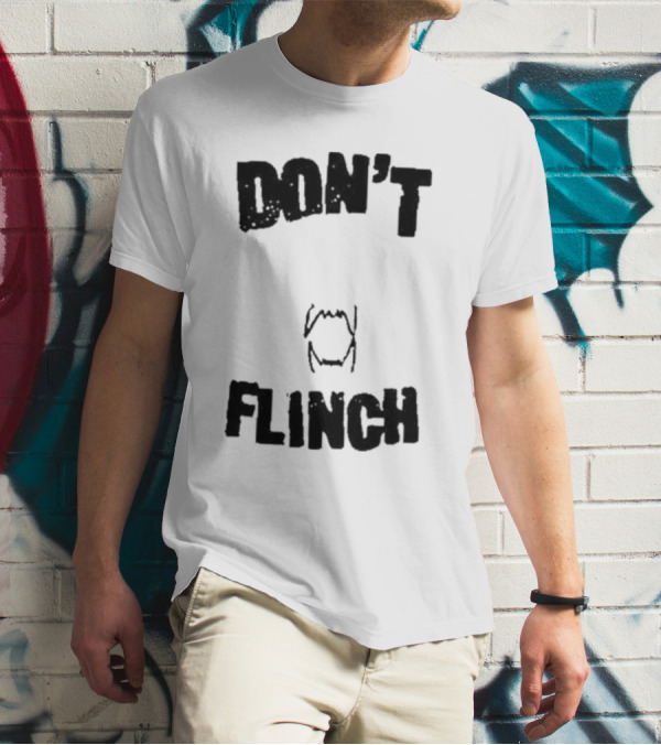 Camiseta De Basquetebol Puma Tsa 4 Lima Homem Don't Flinch T-Shirt
