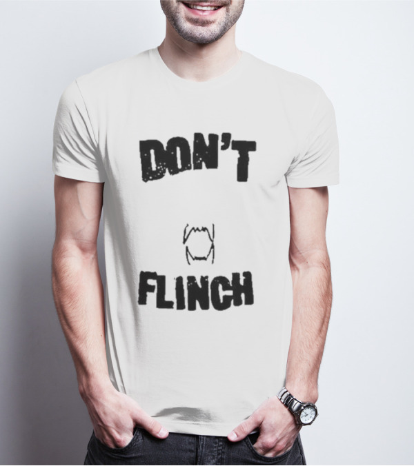 Camiseta De Basquetebol Puma Tsa 4 Lima Homem Don't Flinch T-Shirt