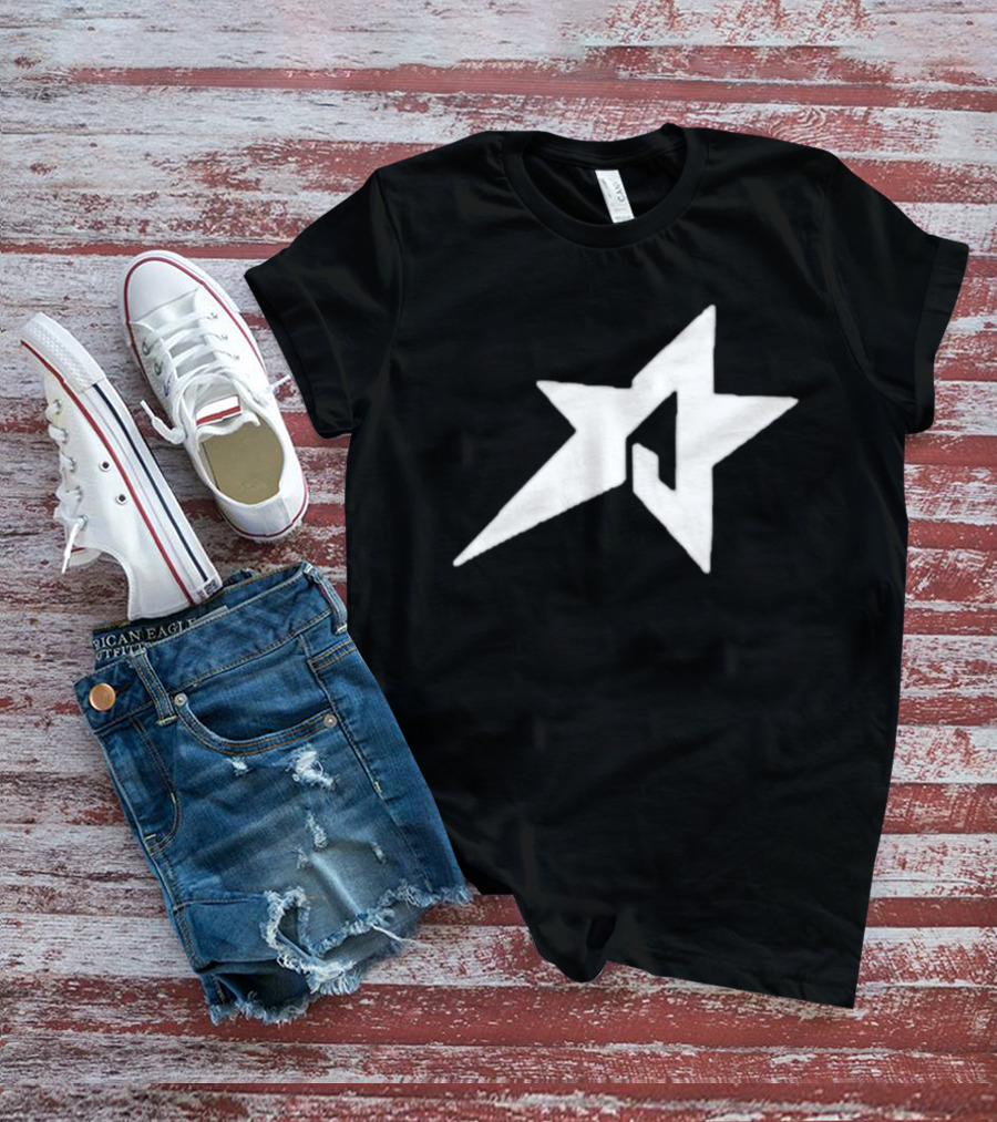Averagejonas AJ Star T-Shirt