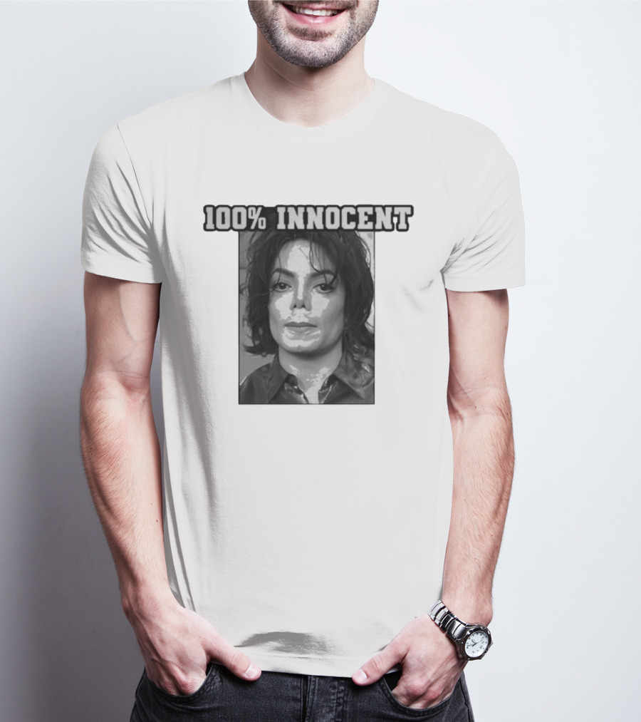 100% Innocent Babbitt Revived T-Shirt