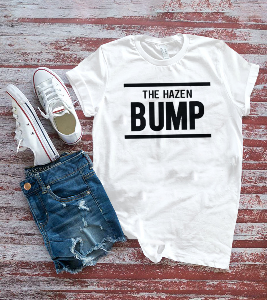 Onpatrollive The Hazen Bump T-Shirt