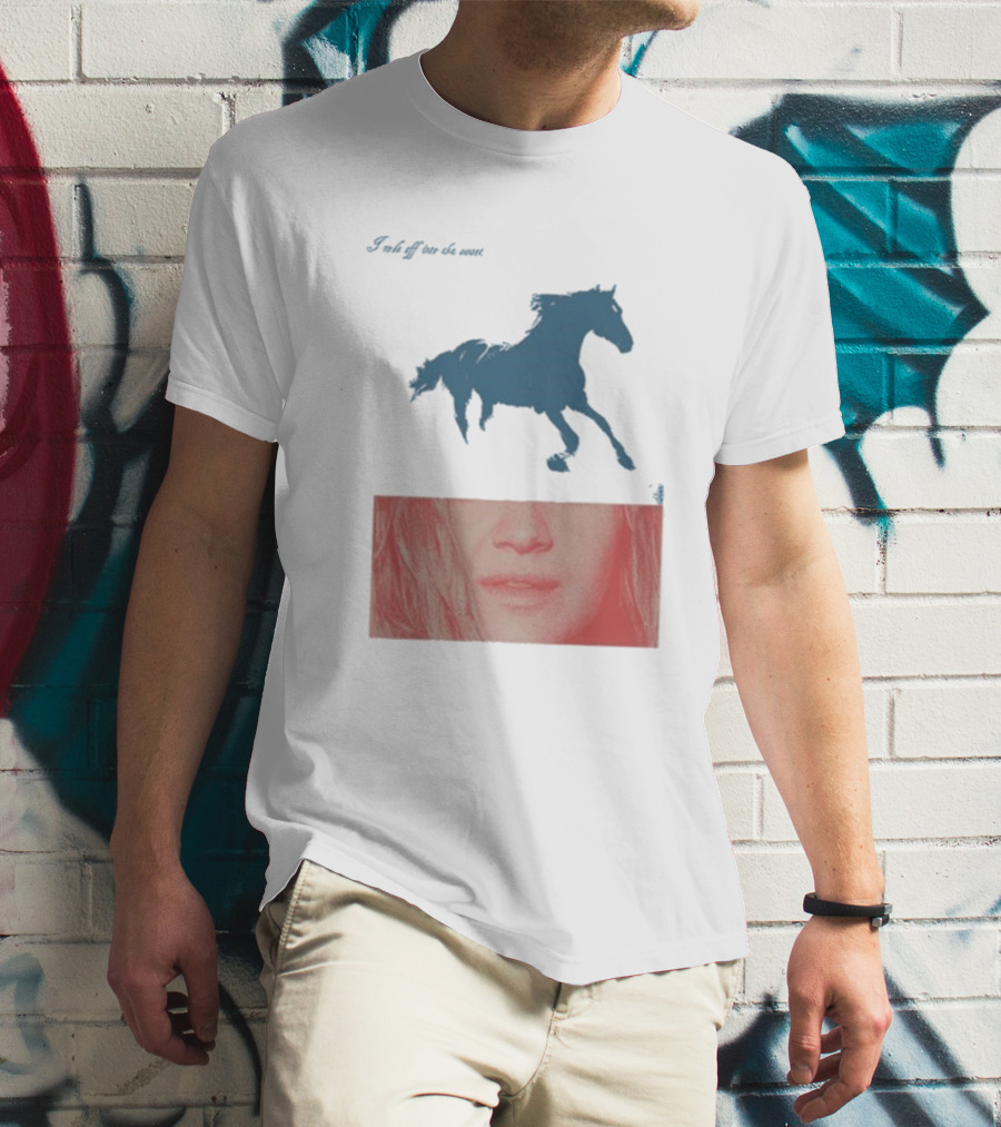 Kelsea Ballerini First Rodeo I'm But Off Two The Races T-Shirt