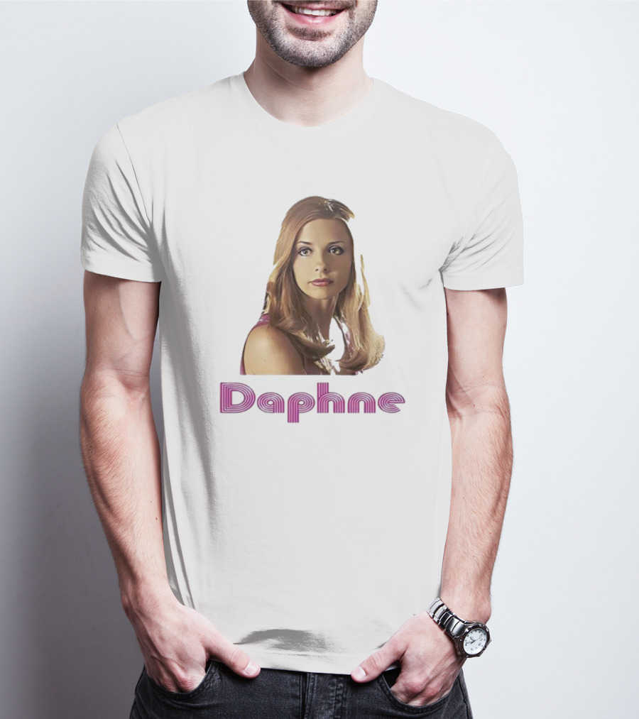 Daphne T-Shirt