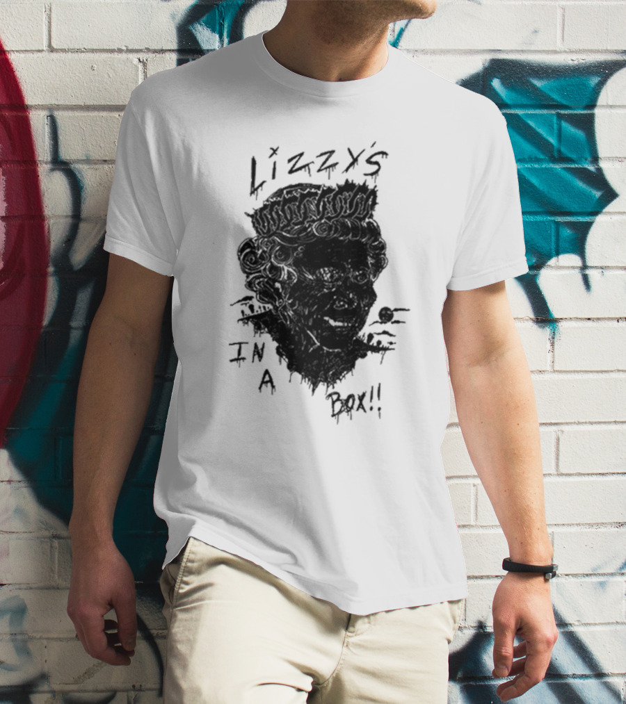 Lizzy's In A Box T-Shirt
