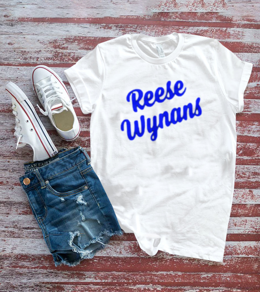 Jbonamassa Reese Wynans Mr. B3 T-Shirt