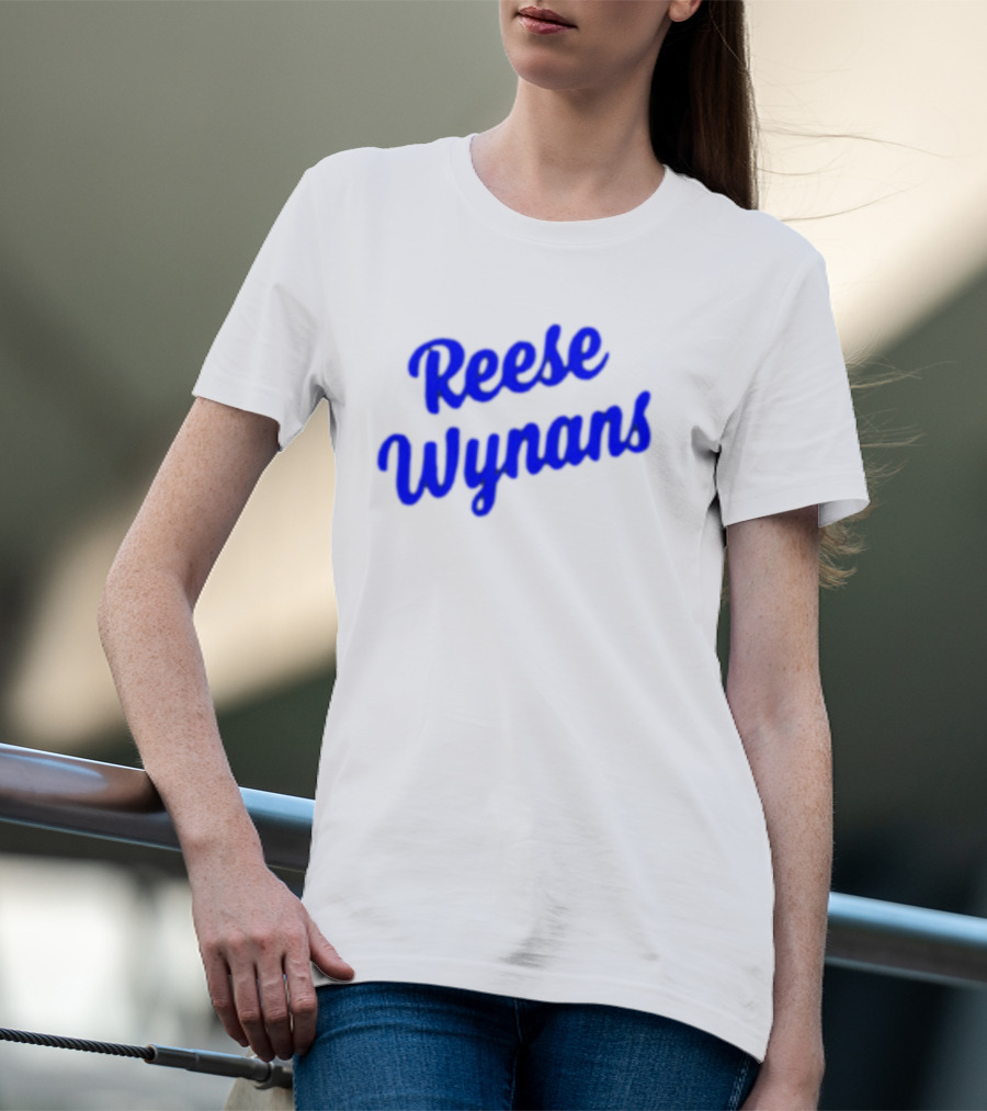 Jbonamassa Reese Wynans Mr. B3 T-Shirt