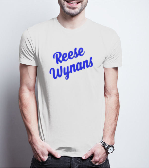 Jbonamassa Reese Wynans Mr. B3 T-Shirt