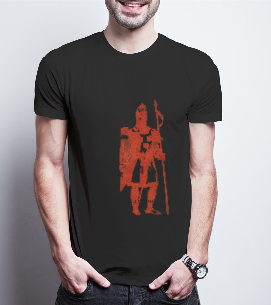 I Want To Fly Away Reach The Sky Launch Me From A Trebuchet Let Me Soar High Knight T-Shirt