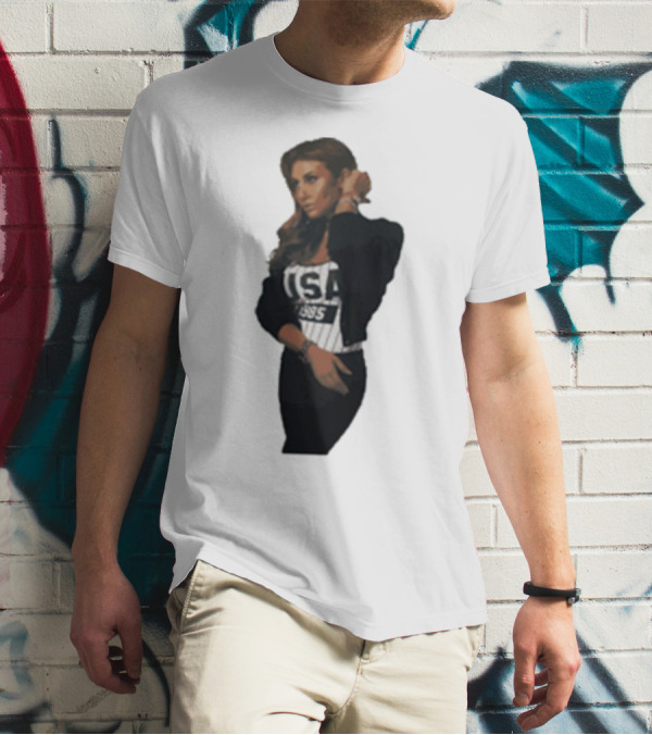 USA 1985 Habba Time T-Shirt