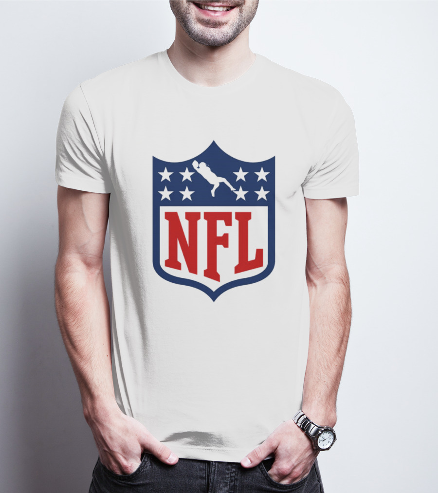 Coby Bryant Marshawn Lynch NFL Touchdown Celebration T-Shirt