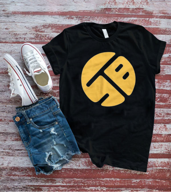 Matt Tams The Square Ball SB T-Shirt