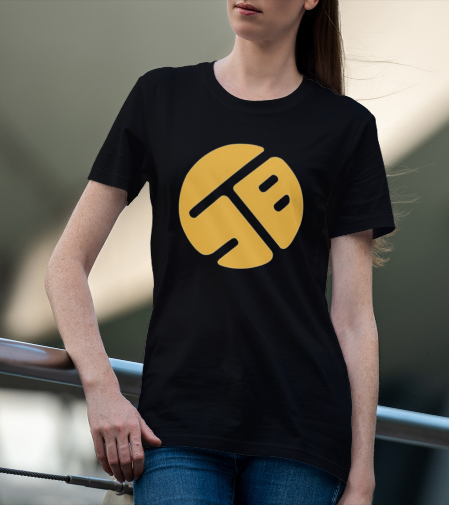 Matt Tams The Square Ball SB T-Shirt