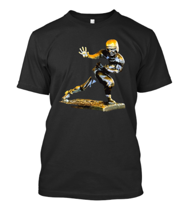 Rarebreedcaleb Heisman Winner Cup Travis Hunter Colorado Buffaloes Football T-Shirt