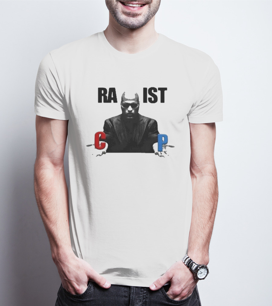 RA IST C P HirtSupremacy T-Shirt