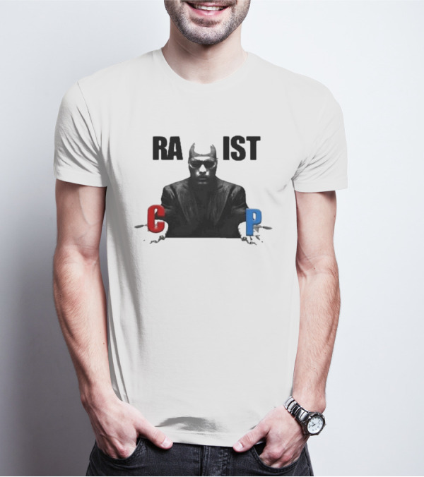 RA IST C P HirtSupremacy T-Shirt
