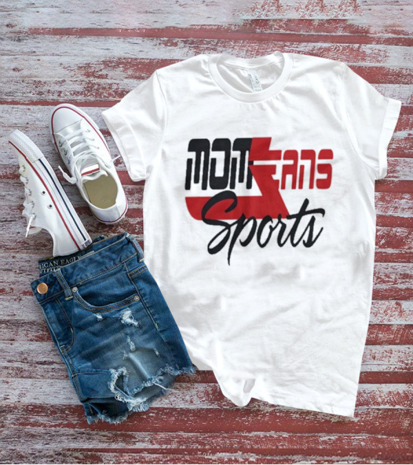 MOM JEANS SPORTS 90S VINTAGE T-Shirt