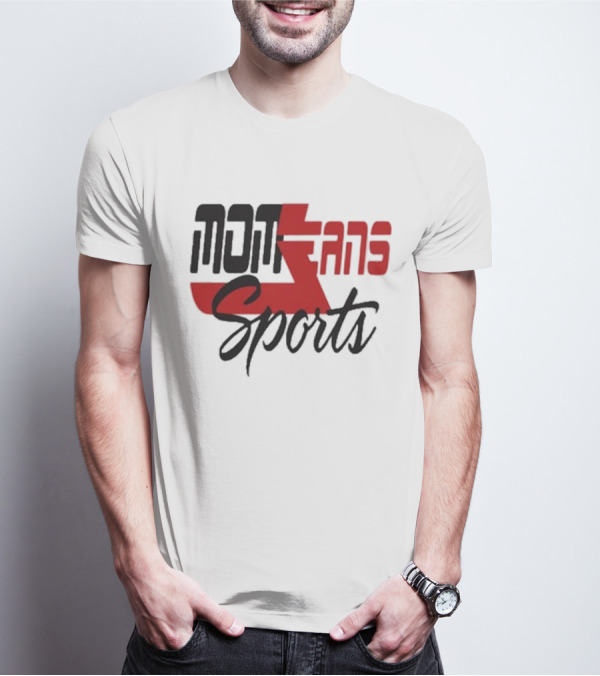 MOM JEANS SPORTS 90S VINTAGE T-Shirt