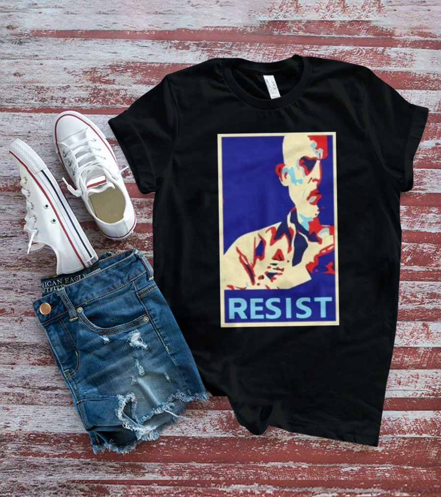 Yahya Sinwar Resist T-Shirt