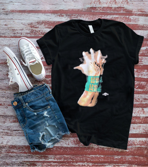 John Cena Hellstar WWE Wrestlemania 41 2025 Hand U Can't See Me T-Shirt