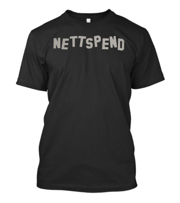 Nettspend Hollywood T-Shirt
