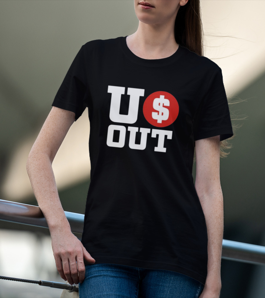 No Sad Days Fuck Your 17Th Us Out T-Shirt