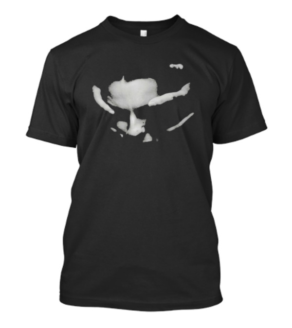 PVRIS Oil & Water Smoke Skull Imagery T-Shirt