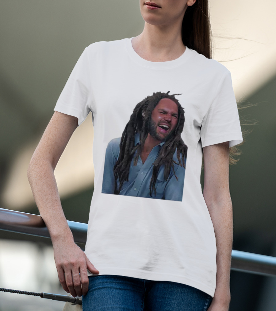 JD Marley JD Vance T-Shirt