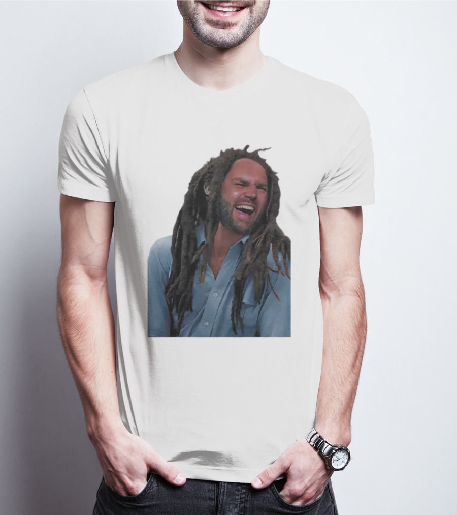 JD Marley JD Vance T-Shirt