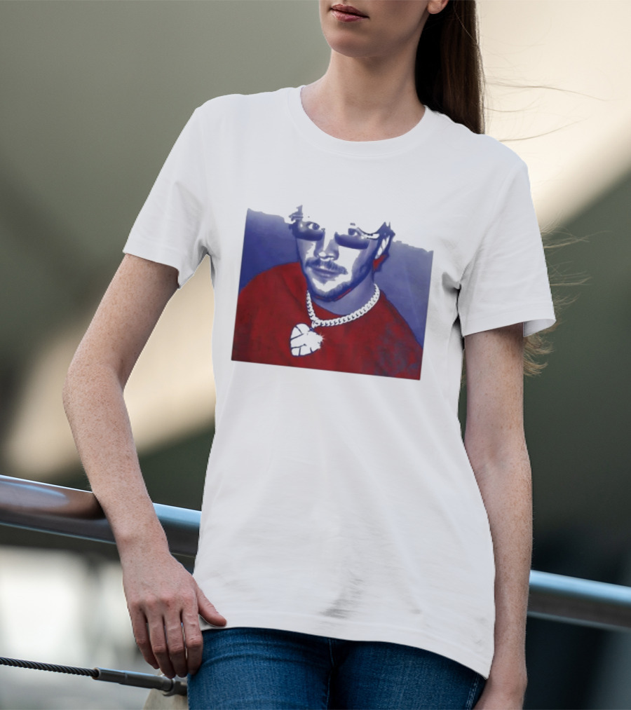 Josh Shiesty Sunglasses T-Shirt