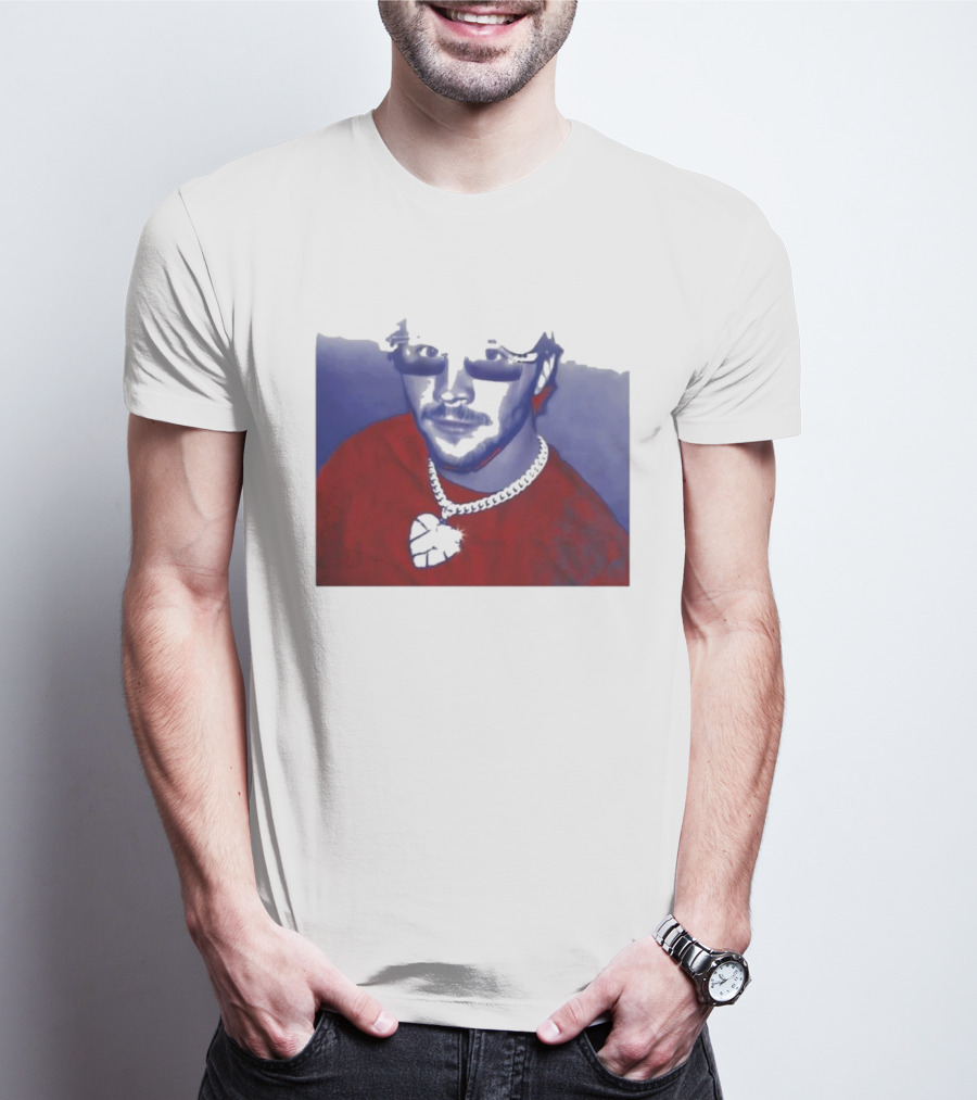 Josh Shiesty Sunglasses T-Shirt