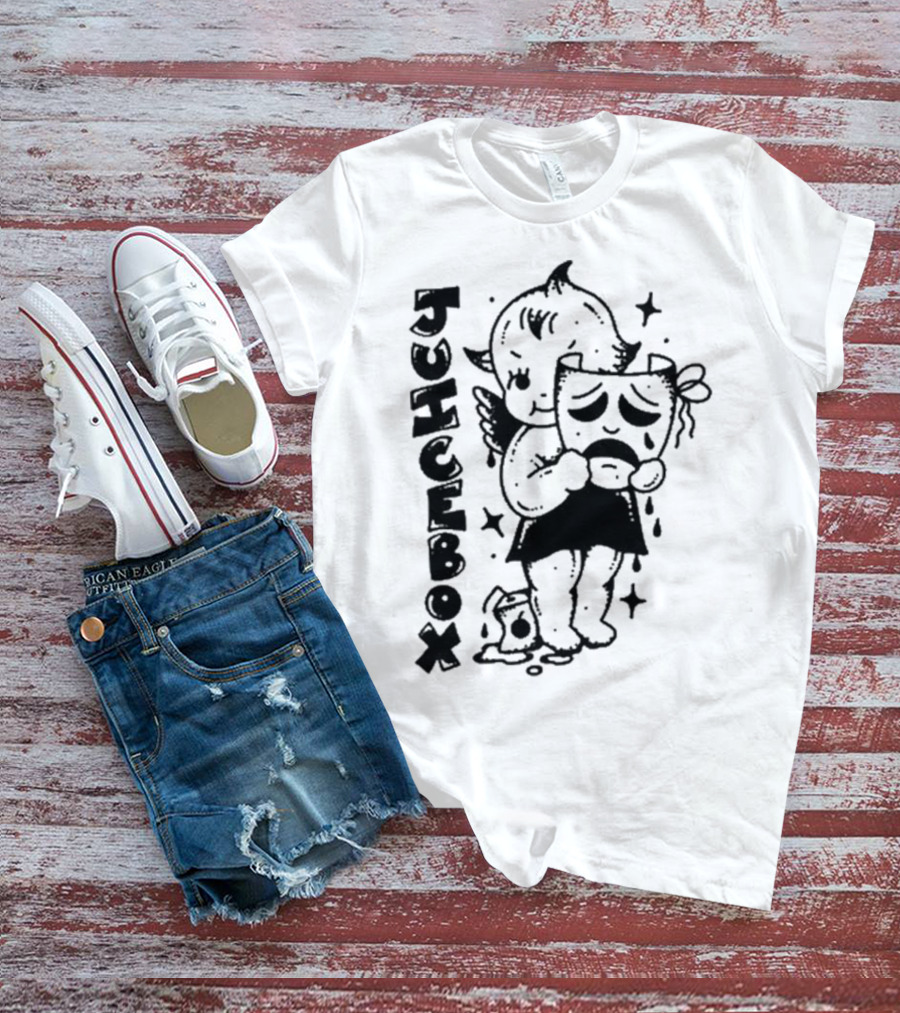 Juicebox Kewpie T-Shirt