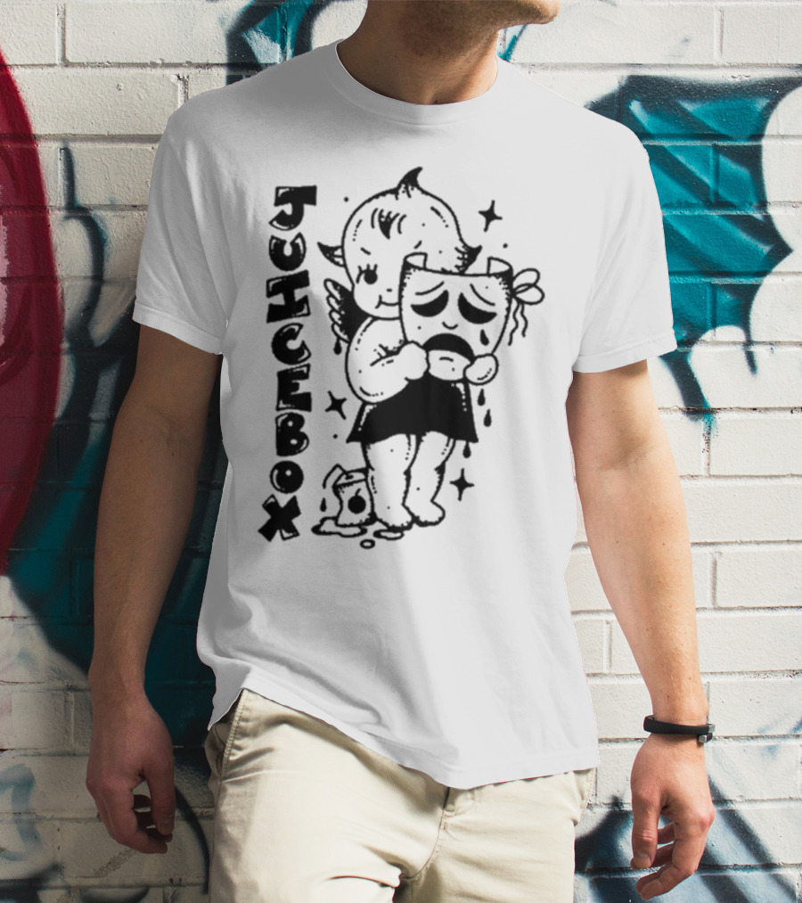 Juicebox Kewpie T-Shirt